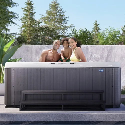 Patio Plus hot tubs for sale in Swansea
